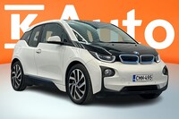 BMW i3 vaihtoauto