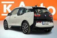 BMW i3 vaihtoauto