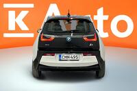 BMW i3 vaihtoauto