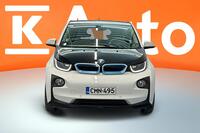 BMW i3 vaihtoauto