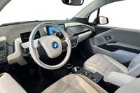 BMW i3 vaihtoauto