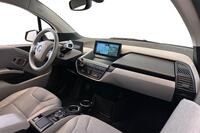 BMW i3 vaihtoauto