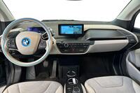 BMW i3 vaihtoauto