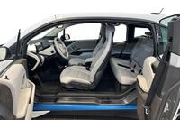 BMW i3 vaihtoauto