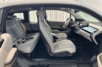 BMW i3 vaihtoauto