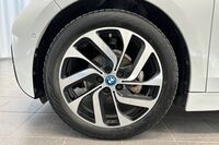 BMW i3 vaihtoauto