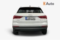Audi Q3 vaihtoauto