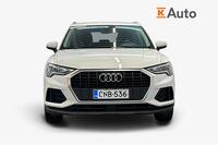 Audi Q3 vaihtoauto