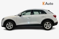 Audi Q3 vaihtoauto