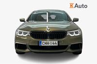 BMW M5 vaihtoauto