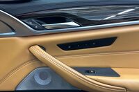 BMW M5 vaihtoauto