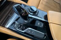 BMW M5 vaihtoauto