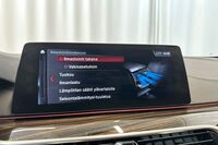 BMW M5 vaihtoauto
