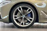 BMW M5 vaihtoauto
