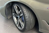 BMW M5 vaihtoauto