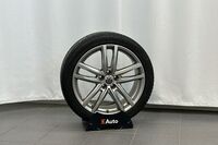 BMW M5 vaihtoauto