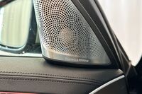 BMW M5 vaihtoauto