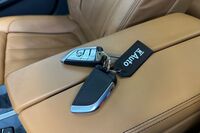 BMW M5 vaihtoauto