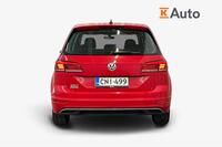 Volkswagen Golf Sportsvan vaihtoauto