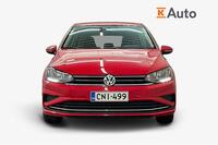 Volkswagen Golf Sportsvan vaihtoauto