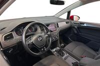 Volkswagen Golf Sportsvan vaihtoauto