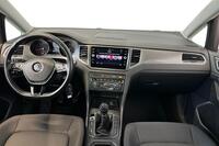 Volkswagen Golf Sportsvan vaihtoauto