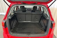 Volkswagen Golf Sportsvan vaihtoauto