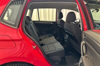 Volkswagen Golf Sportsvan vaihtoauto