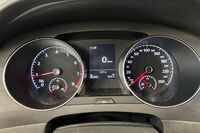 Volkswagen Golf Sportsvan vaihtoauto