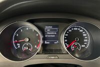 Volkswagen Golf Sportsvan vaihtoauto