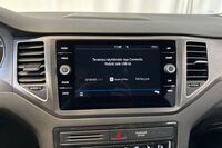 Volkswagen Golf Sportsvan vaihtoauto