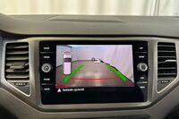 Volkswagen Golf Sportsvan vaihtoauto