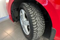 Volkswagen Golf Sportsvan vaihtoauto