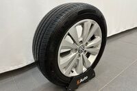 Volkswagen Golf Sportsvan vaihtoauto