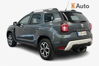 Dacia Duster vaihtoauto