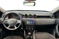 Dacia Duster vaihtoauto