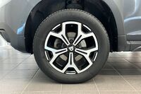 Dacia Duster vaihtoauto