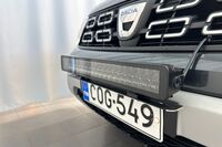 Dacia Duster vaihtoauto