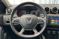 Dacia Duster vaihtoauto
