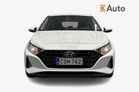 Hyundai i20 Hatchback vaihtoauto