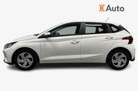 Hyundai i20 Hatchback vaihtoauto