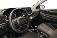 Hyundai i20 Hatchback vaihtoauto