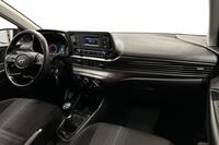 Hyundai i20 Hatchback vaihtoauto