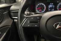 Hyundai i20 Hatchback vaihtoauto