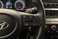 Hyundai i20 Hatchback vaihtoauto