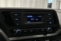 Hyundai i20 Hatchback vaihtoauto
