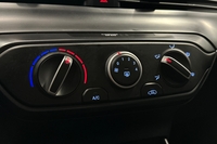 Hyundai i20 Hatchback vaihtoauto