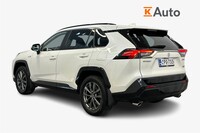 Suzuki Across vaihtoauto