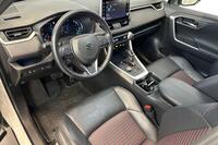 Suzuki Across vaihtoauto