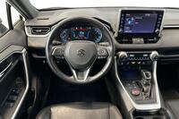 Suzuki Across vaihtoauto